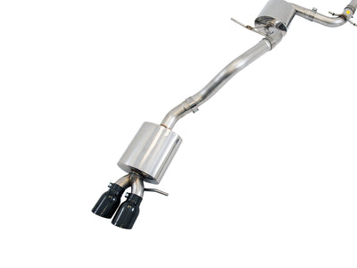 Touring Edition Exhaust <br>16-18 Volkswagen Jetta