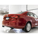 Touring Edition Exhaust <br>16-18 Volkswagen Jetta