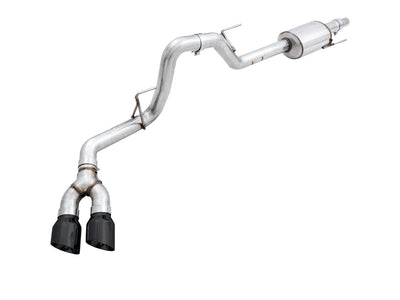 0FG Single Exit Exhaust <br>15-20 Ford F-150
