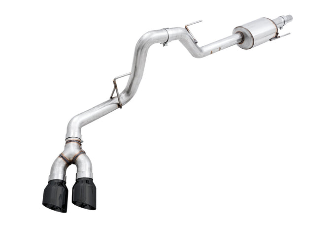 0FG Single Exit Exhaust <br>15-20 Ford F-150