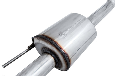 0FG Single Exit Exhaust <br>15-20 Ford F-150