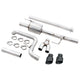 0FG Dual Side Exit Exhaust <br>21-24 Ford F-150