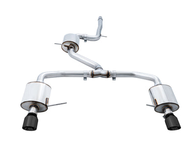 Touring Edition Exhaust <br>19-21 Volkswagen Jetta