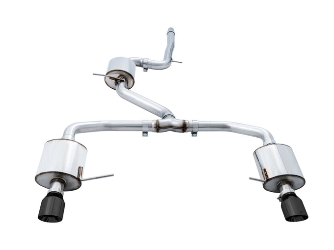 Touring Edition Exhaust <br>19-21 Volkswagen Jetta