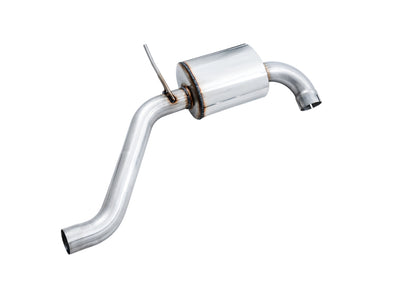 Touring Edition Exhaust <br>19-21 Volkswagen Jetta