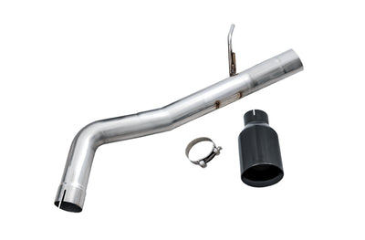 Trail-to-Tread Conversion Kit (Single-Side) <br>20-24 Jeep Gladiator