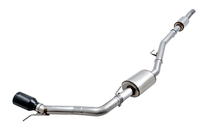 Tread Edition Catback Single-Side Exhaust <br>20-24 Jeep Gladiator