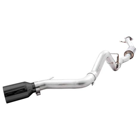 0FG Catback Exhaust <br>21-24 Ford Bronco