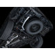 0FG Exhaust <br>22-24 Toyota Tundra