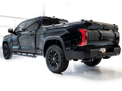 0FG Exhaust <br>22-24 Toyota Tundra