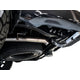 0FG Exhaust <br>22-24 Toyota Tundra