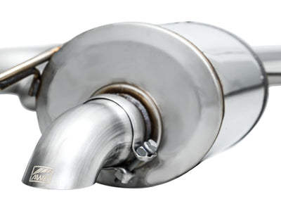Touring Edition Exhaust <br>19-24 Audi A6 Quattro A7 Sportback