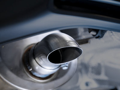 Touring Edition Exhaust <br>19-24 Audi A6 Quattro A7 Sportback