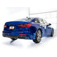 Touring Edition Exhaust <br>19-24 Audi A6 Quattro A7 Sportback
