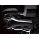 0FG Catback Split Rear Exit Exhaust <br>19-25 Chevy Silverado, GMC Sierra 1500