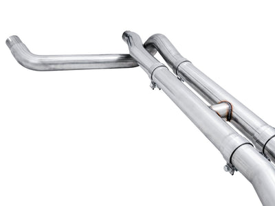 0FG Catback Exhaust <br>22-25 Chevrolet Silverado, GMC Sierra 1500