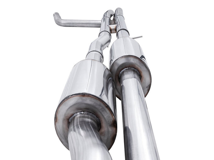 0FG Catback Exhaust <br>22-25 Chevrolet Silverado, GMC Sierra 1500