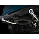 0FG Dual Rear Exit Catback <br>09-24 Ram 1500