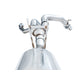 0FG Dual Rear Exit Catback <br>09-24 Ram 1500