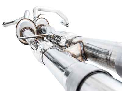 0FG Catback Exhaust <br>21-24 Ram 1500