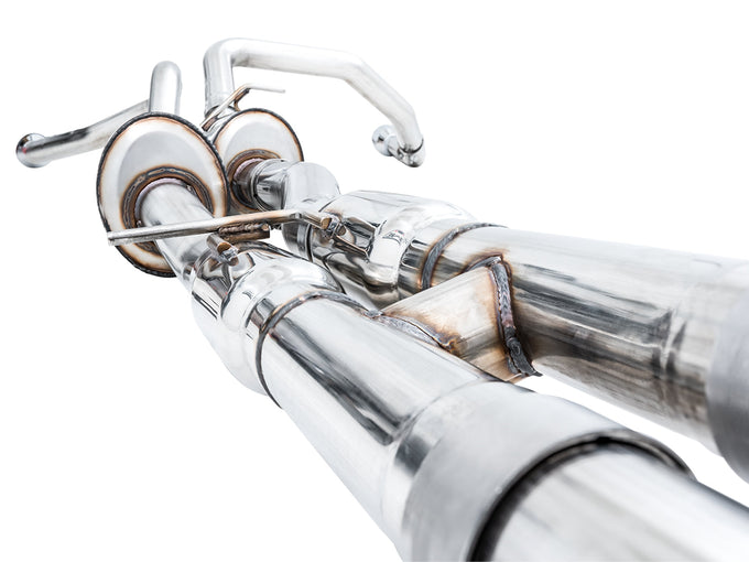 0FG Catback Exhaust <br>21-24 Ram 1500
