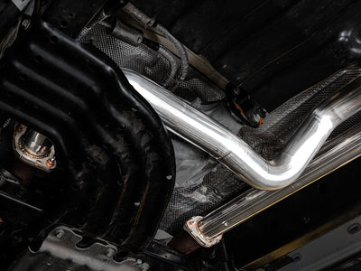 0FG Catback Exhaust <br>21-24 Ram 1500