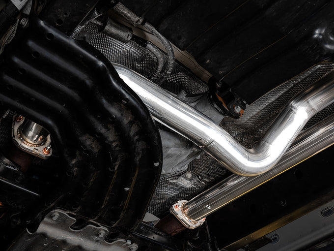 0FG Catback Exhaust <br>21-24 Ram 1500
