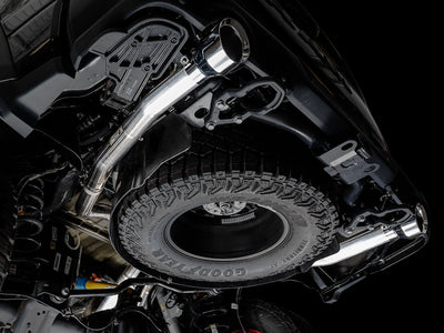 0FG Catback Exhaust <br>21-24 Ram 1500