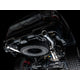 0FG Catback Exhaust <br>21-24 Ram 1500