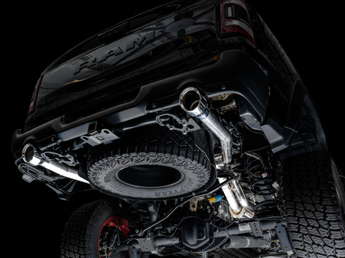 0FG Catback Exhaust <br>21-24 Ram 1500