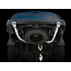0FG Dual Rear Exit Catback <br>19-24 Ram 1500