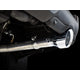0FG Dual Rear Exit Catback <br>19-24 Ram 1500