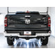 0FG Dual Rear Exit Catback <br>19-24 Ram 1500