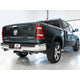 0FG Dual Rear Exit Catback <br>19-24 Ram 1500