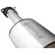 0FG Dual Rear Exit Catback <br>19-24 Ram 1500