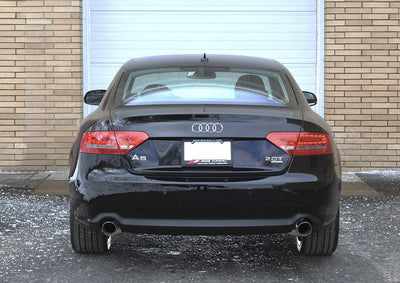 Touring Edition Exhaust <br>10-17 Audi A5 Quattro