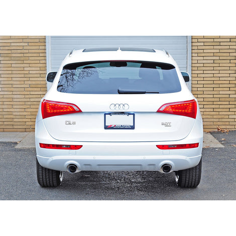 Touring Edition Exhaust <br>10-17 Audi Q5