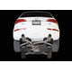 Touring Edition Exhaust <br>10-17 Audi Q5