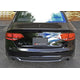 Touring Edition Exhaust <br>09-16 Audi A4 Quattro
