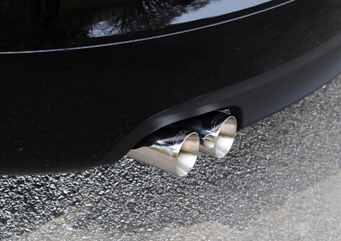 Performance Exhaust <br>06-09 Volkswagen GTI