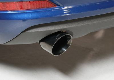 Touring Edition Exhaust <br>15-20 Audi A3 Quattro