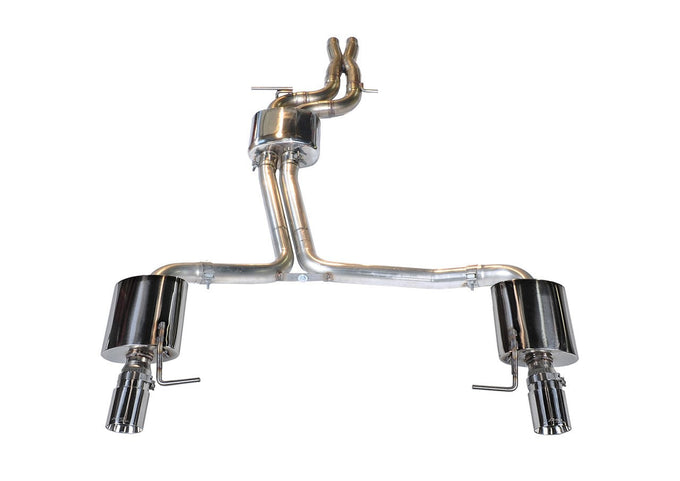 Touring Edition Exhaust <br>12-14 Audi A7 Quattro