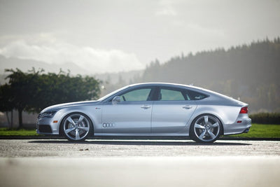 Touring Edition Exhaust <br>12-14 Audi A7 Quattro