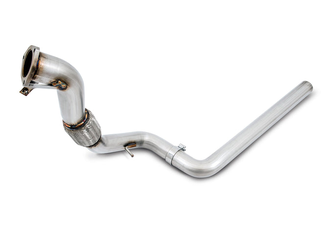 Touring Edition Exhaust <br>17-18 Audi A4 Quattro