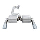 Touring Edition Cat-back Exhaust <br>16-18 Ford Focus