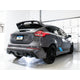 Touring Edition Cat-back Exhaust <br>16-18 Ford Focus