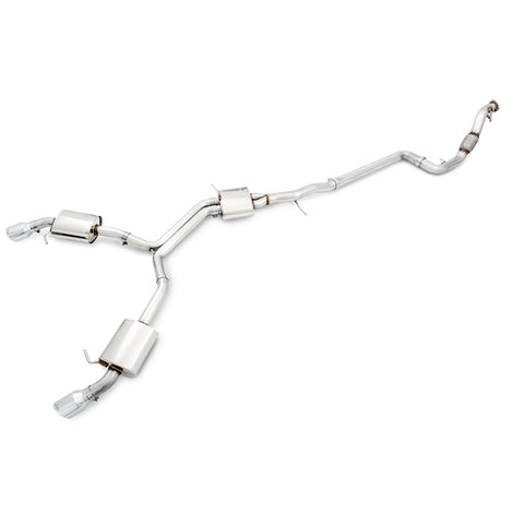 Touring Edition Exhaust <br>18-19 Audi A5 Quattro