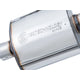 Touring Edition Exhaust <br>18-19 Audi A5 Quattro