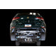 Touring Edition Exhaust <br>18-21 Volkswagen GTI
