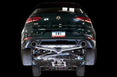 Touring Edition Exhaust <br>18-21 Volkswagen GTI